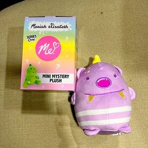Moriah Elizabeth Mini Mystery Plush - Bumblebear